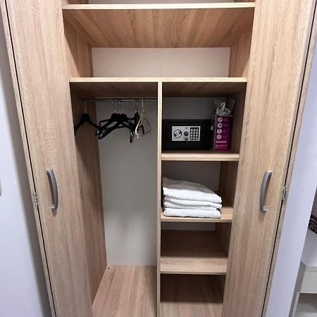 Pearl Apartments Budva Luaran gambar