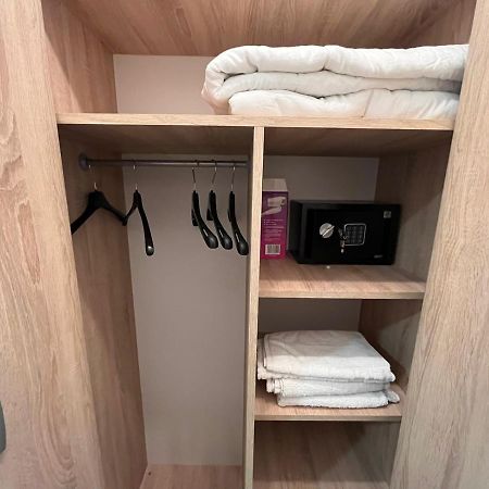Pearl Apartments Budva Luaran gambar