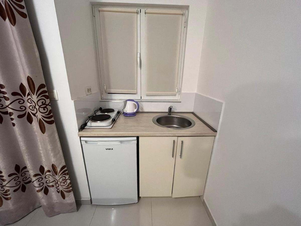 Pearl Apartments Budva Luaran gambar