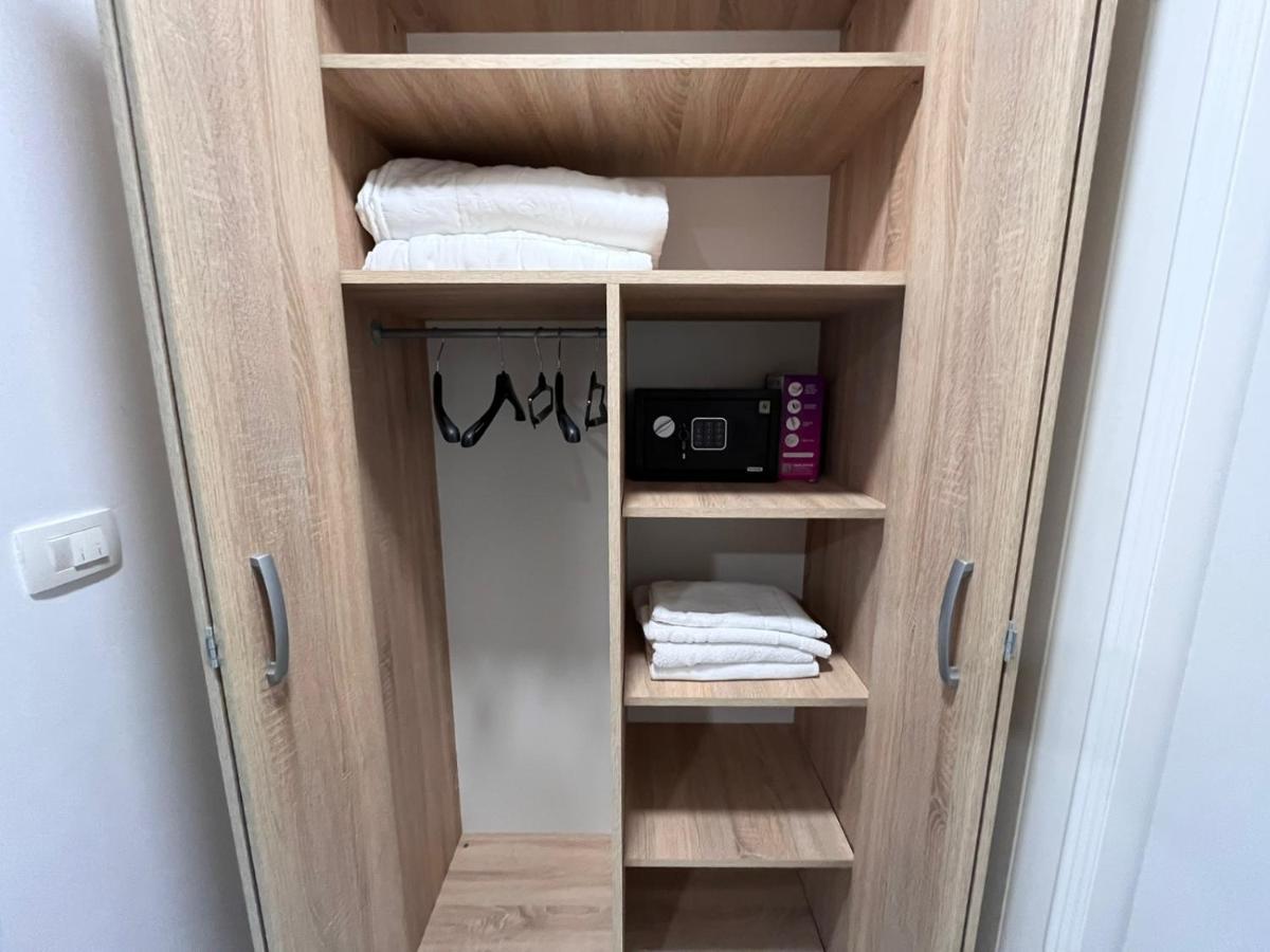 Pearl Apartments Budva Luaran gambar