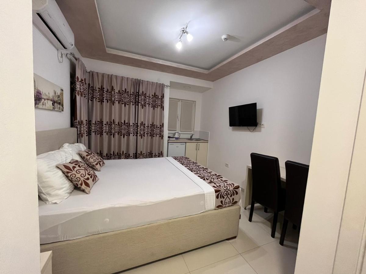 Pearl Apartments Budva Luaran gambar