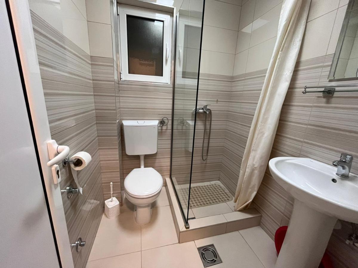Pearl Apartments Budva Luaran gambar