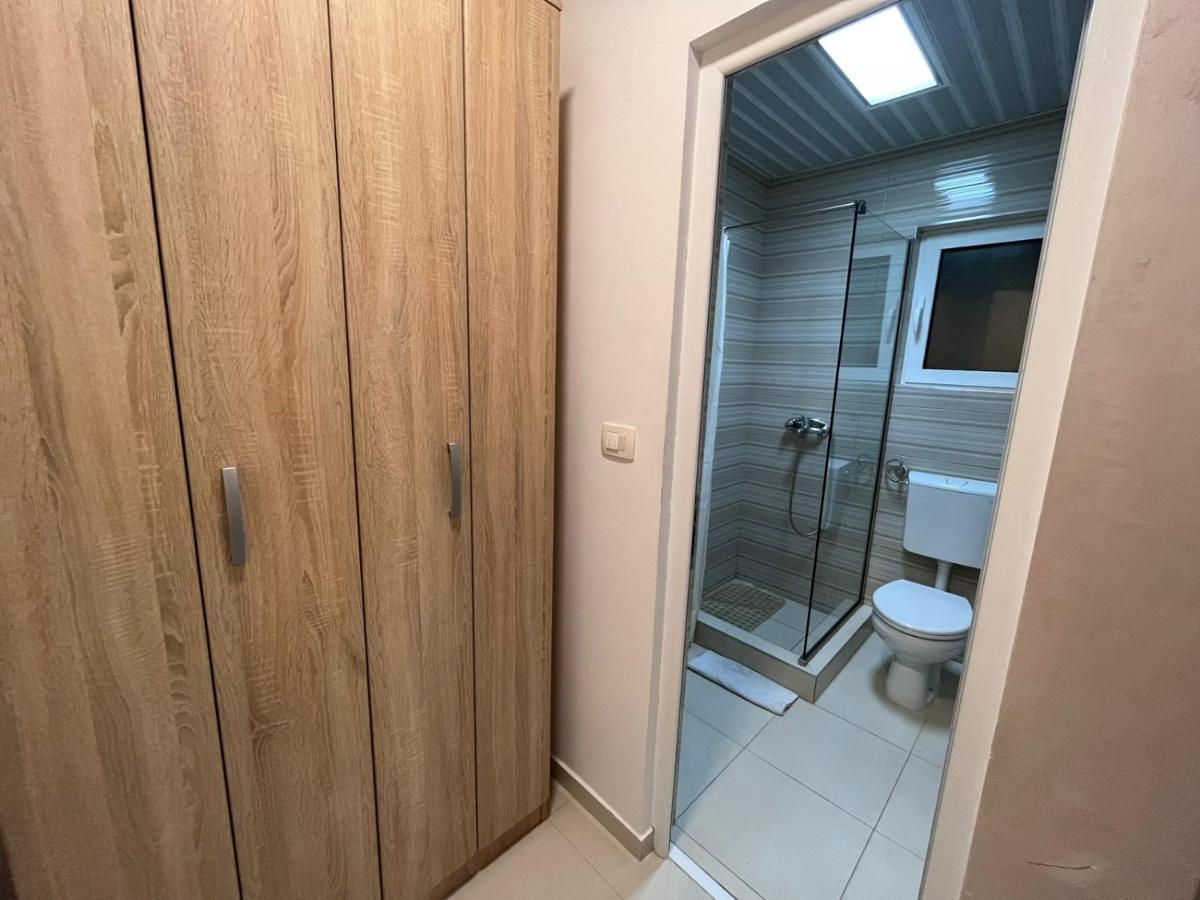 Pearl Apartments Budva Luaran gambar