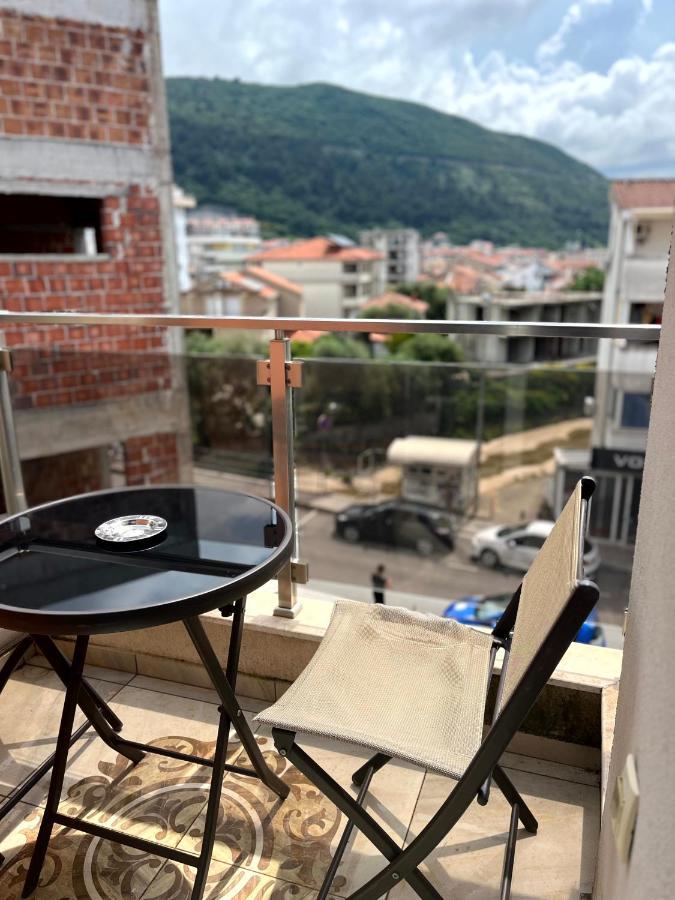 Pearl Apartments Budva Luaran gambar
