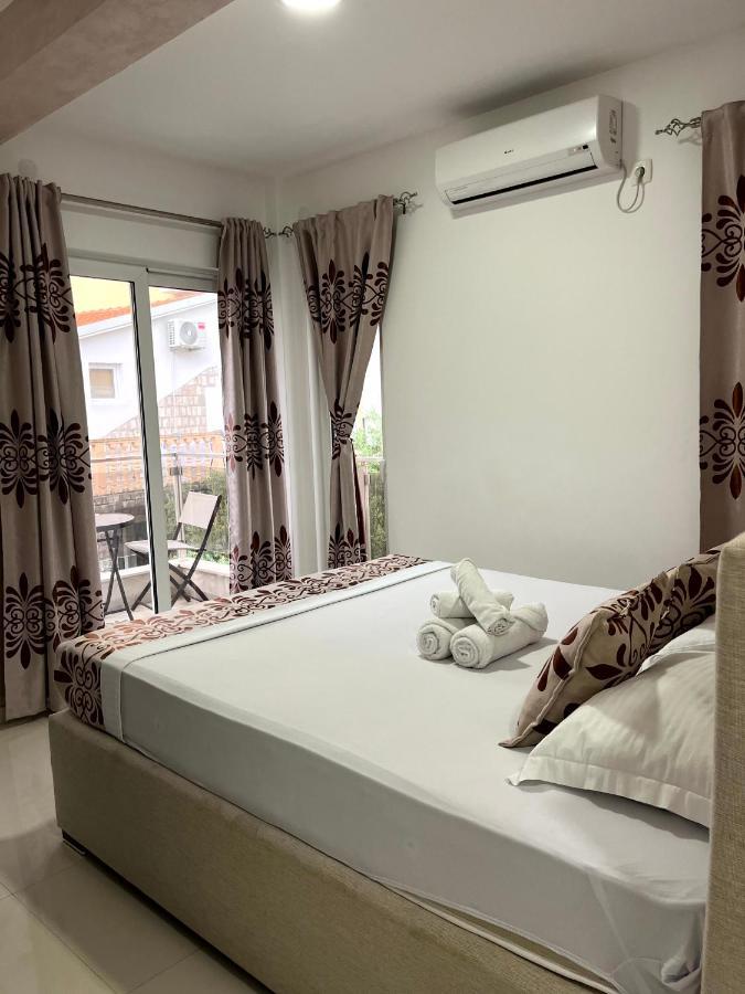 Pearl Apartments Budva Luaran gambar