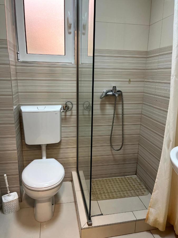Pearl Apartments Budva Luaran gambar