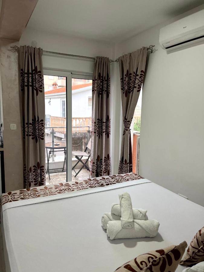 Pearl Apartments Budva Luaran gambar