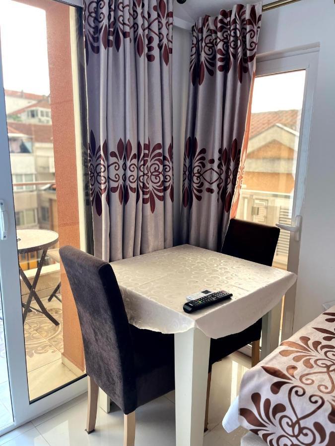 Pearl Apartments Budva Luaran gambar