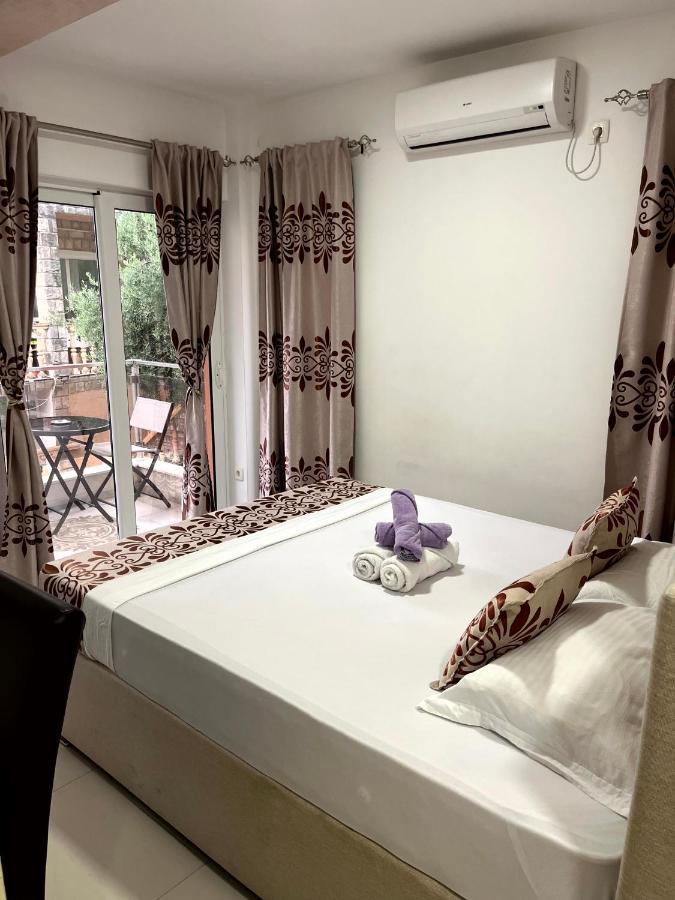 Pearl Apartments Budva Luaran gambar