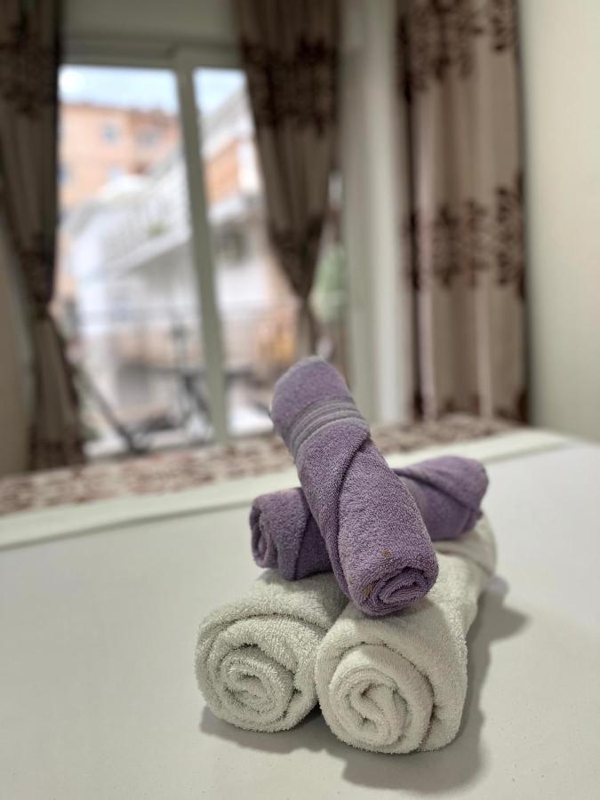 Pearl Apartments Budva Luaran gambar