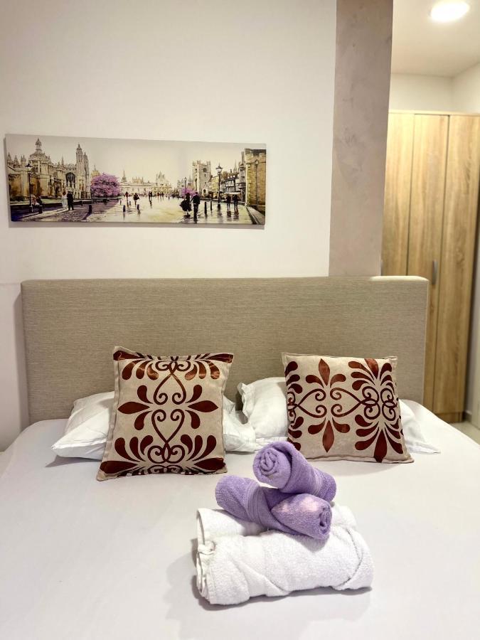 Pearl Apartments Budva Luaran gambar