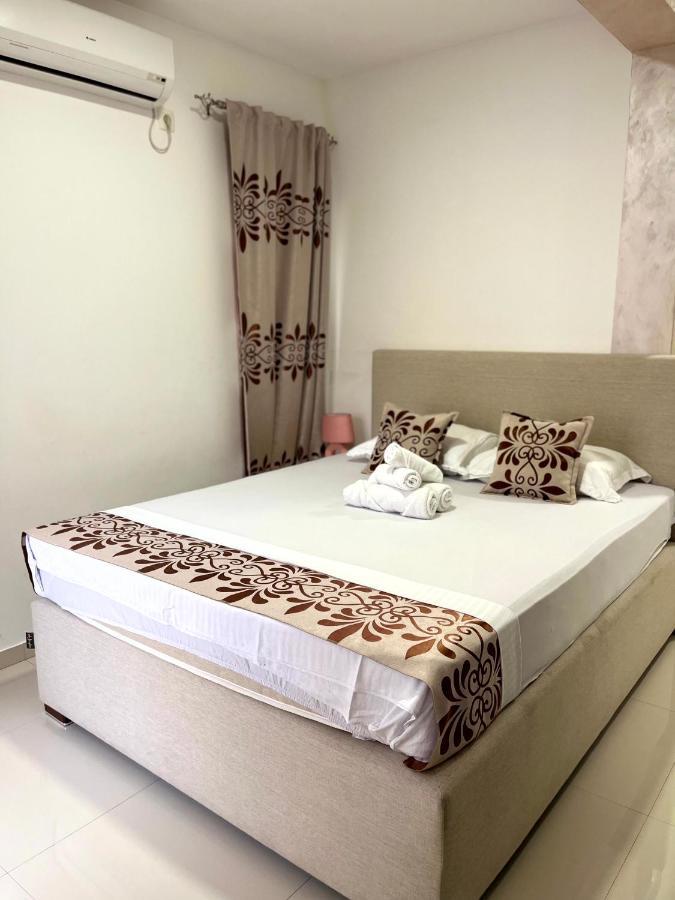 Pearl Apartments Budva Luaran gambar