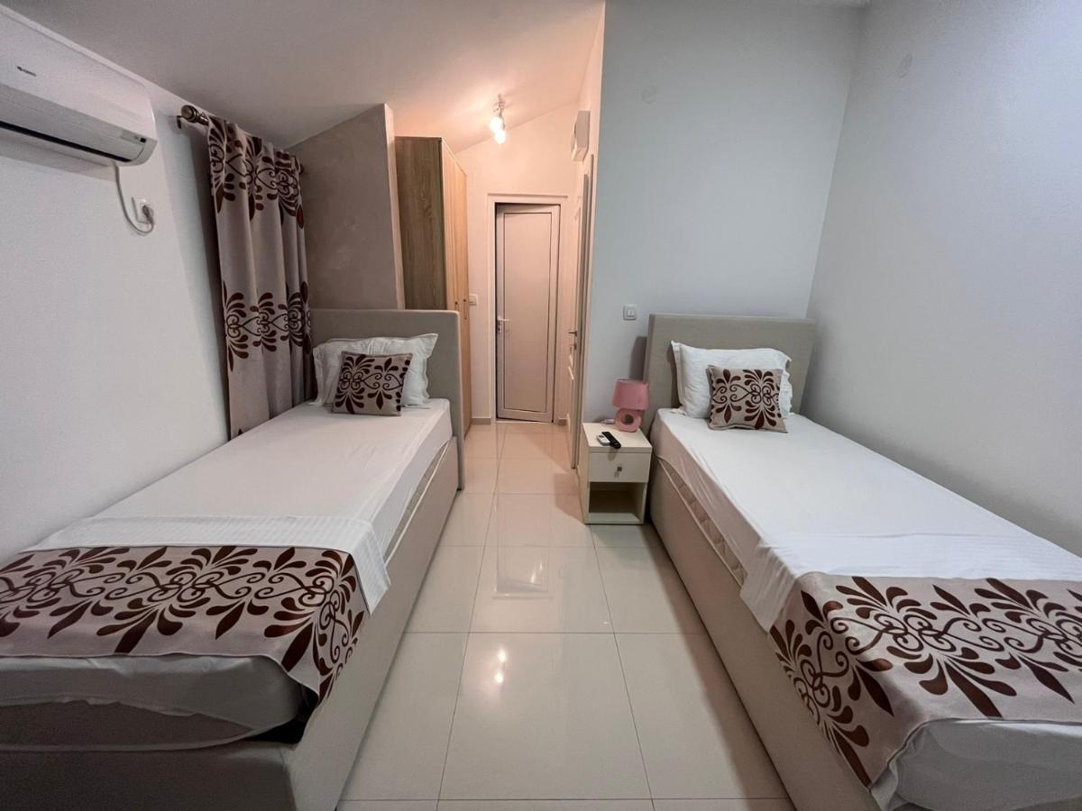 Pearl Apartments Budva Luaran gambar